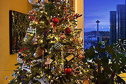 THE MARTIN FOR THE HOLIDAYS